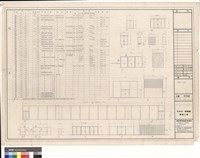 藏品(門形門表)的圖片