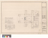 藏品(二層平面圖)的圖片