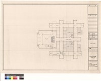 藏品(三層平面圖)的圖片