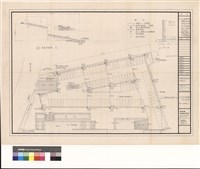 藏品(停車場排水系統配置圖)的圖片