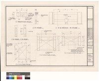 藏品(一層、服務台、販賣部、各層配置圖，施工圖)的圖片
