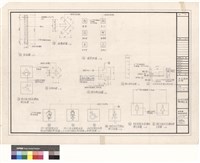 藏品(第一層標示牌施工圖)的圖片