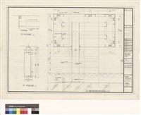 藏品(廣場,停車場,標示牌施工詳圖)的圖片