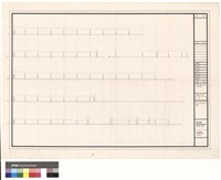 藏品(地盤高程圗剖面圖)的圖片
