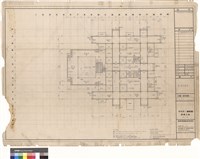 藏品(第三層平面圖)的圖片