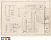 藏品(C型門詳圗)的圖片