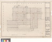 藏品(壹層結構平面圖)的圖片