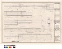 藏品(Fb2,Fb3,FB3a,FB1,FB7,Fg1a,Fg1,FG7,FG7b,FG8,FG8a,Fg3,Fg2基礎地樑配筋詳圖)的圖片