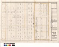 藏品(Bs2,Fs1,Fs4,Fs2,Fs3柱配筋詳圖，基礎樓版配筋詳圖)的圖片