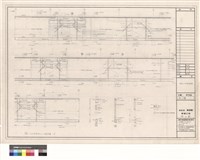 藏品(管狀R.C.WALL配筋詳圗)的圖片