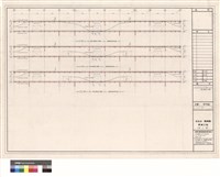藏品(LINE 12.13.16.17管狀R.C.WALL預力鋼線立面圗)的圖片