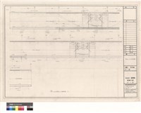 藏品(管狀R.C.WALL配筋詳圗)的圖片