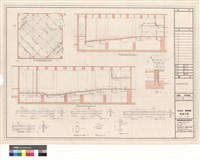 藏品(視聽室結構詳圗)的圖片