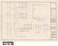 藏品(R.C.WALL結構詳圗)的圖片