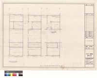 藏品(R.C.WALL結構平面圗)的圖片