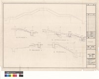 藏品(戶外梯配筋圗)的圖片