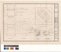 藏品(演講室座椅施工圖)的圖片