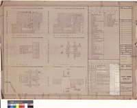 藏品(面積計算圗，面積計算表，圗號索引表)的圖片