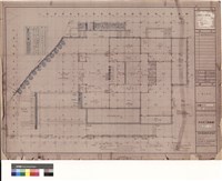 藏品(第一層平面圖)的圖片