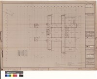 藏品(第三層平面圖)的圖片
