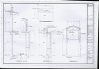 藏品(牆剖面圖)的圖片