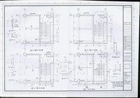 藏品(A樓梯平面圖)的圖片