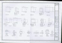 藏品(門窗圗)的圖片