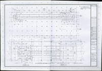 藏品(窯基礎平面圖之平面詳圗)的圖片
