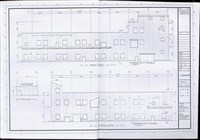 藏品(外牆鋼板詳圗)的圖片