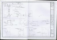 藏品(外牆鋼板、屋頂鋼板詳圗)的圖片