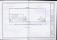 藏品(参樓避雷設備平面配置圗)的圖片