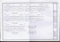 藏品(1F地樑配筋圗)的圖片