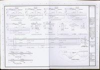 藏品(基礎、版配筋圗)的圖片