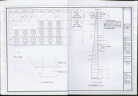 藏品(柱配筋圗、WA擋土牆配筋圗)的圖片