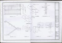 藏品(鋼梯結合圗(一))的圖片