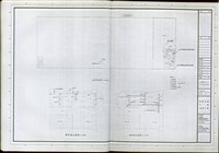 藏品(伍層給排水設備配置圗)的圖片