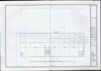 藏品(緊急廣播系統三層平面圖)的圖片