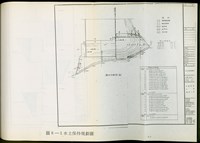 藏品(圖8-1水土保持規劃圖)的圖片