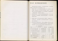 藏品(第九章 執行環境保護所需經費)的圖片