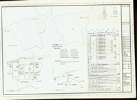藏品(配置圖.現況圗，位置圖，地籍套繪圖，面積計算表)的圖片