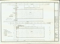 藏品(一層、二層渡廊平面圖)的圖片