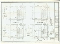 藏品(A樓梯平面圖)的圖片