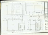 藏品(A樓梯平面圖)的圖片