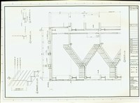 藏品(A樓梯剖面圖)的圖片