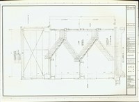 藏品(B樓梯剖面圖)的圖片