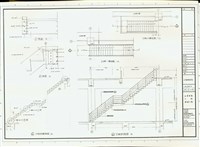 藏品(D樓梯詳圗)的圖片