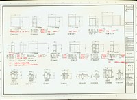 藏品(門窗圖)的圖片