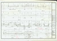 藏品(窯基礎斷面詳圗)的圖片