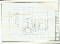 藏品(成形室基礎平面圖)的圖片