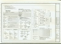 藏品(鋼筋混凝土標準配筋圖(二))的圖片